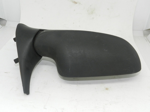 Retrovisor Manual Direito Fiat Uno Fire 2004 A 2010 021240