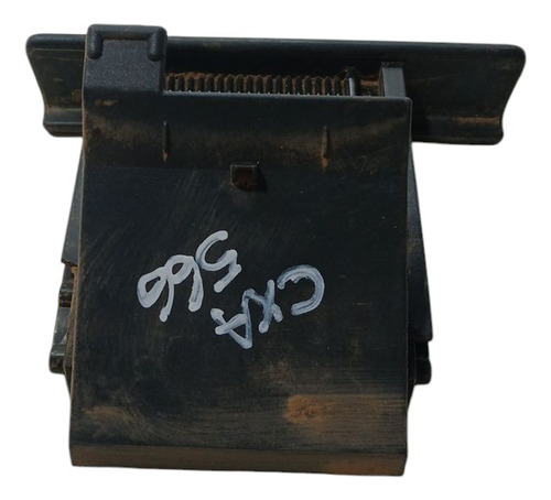 Cinzeiro Porta Objetos Peugeot 307 2008/12 (ap) Cxa 566