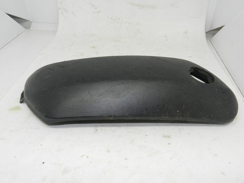 Moldura Parachoque Dianteira Direita Peugeot 307 2007 A 2012