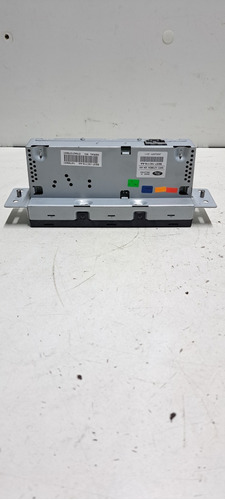 Computador De Bordo Ford Fusion 2.5 2011