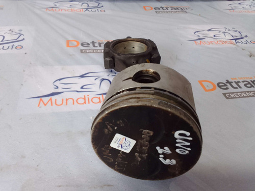 Biela Fiat Uno 1.3  11711