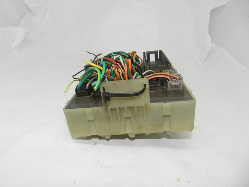 Caixa Fusível Ford Focus 2.0 2001 A 2009 518739008