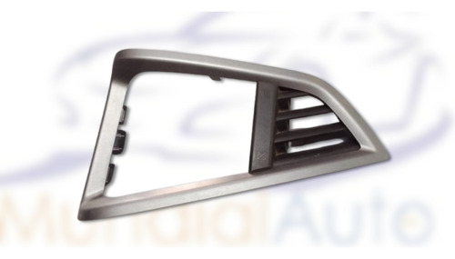 Moldura Difusor Ar Lado Direito Ecosport 2015. 23328