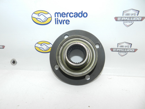 Flange Câmbio Cx Tração 28d Sportage 2.5 8v Man Diesel 2001