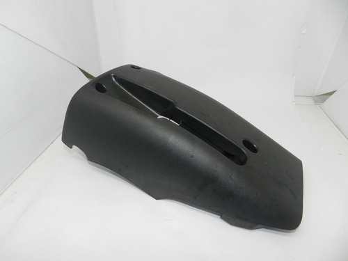 Moldura Inferior Coluna Direção Gm Omega Cd Fittipaldi 08/12