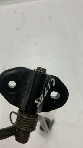 Pedal Acelerador Toyota Corolla 98/02 7811116030