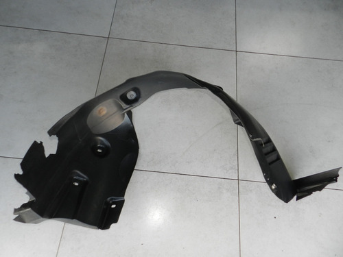 Para-barro Dianteiro Direito Gm Onix Prisma 13/17 C/ Detalhe