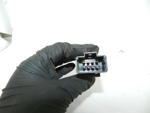 Botão Pisca Alerta Renault Kangoo 2001 A 2012 Im35103