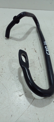 Suporte Deslizante Cinto Segurança L.d Vw Gol 377857775 (r) 