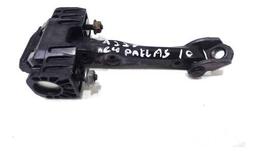 Limitador Porta Diante Esquer Citroen C4 Pallas 2010