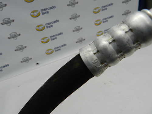 Mangueira Ar Condicionado Sandero Logan 1.0 16v 15/18 Flex