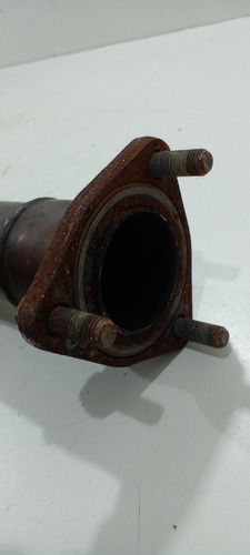 Curva Escapamento Honda Cr-v 2008/15 (r)