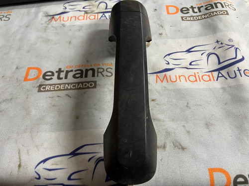 Maçaneta Externa Porta Dianteira Direita Ecosport 18067