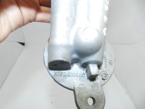 Suporte Filtro Óleo Ford Rocan Fiesta 1. 6 16v Xs6e 6884ac