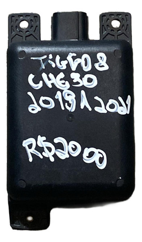 Sensor Chery Tiggo 8 2019 2020 2021 Esquerdo