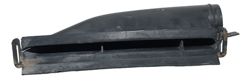 Bocal Saida Ar Ventilaçao Gm D20 D40 1985 1991