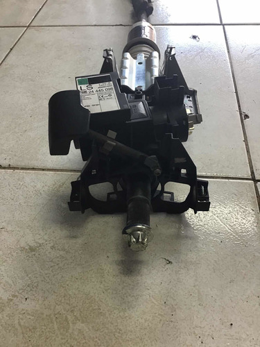 Coluna Direção Hidráulica Gm Astra 1.8 03/04 21068*