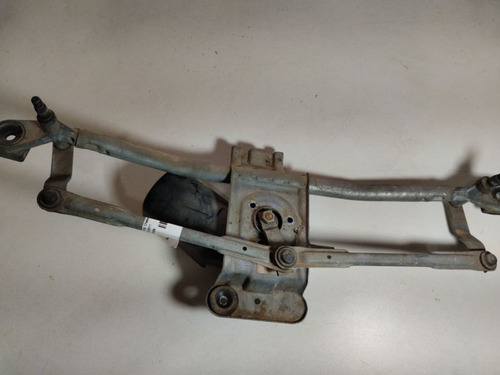 Motor Maquina Limpador Parabrisa Ford Ka 2008 2009 A 2013