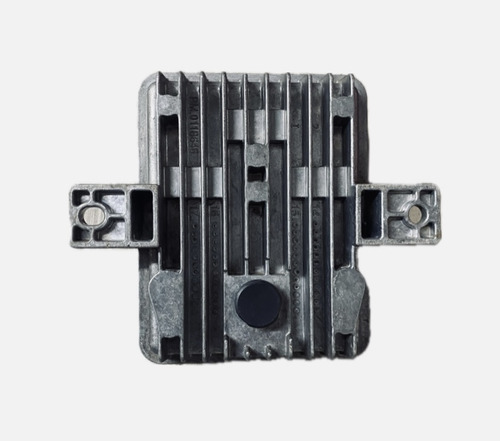 Módulo Acion. Ventoinha Mitsubishi Asx 2.0 Aut. Bc0146969a