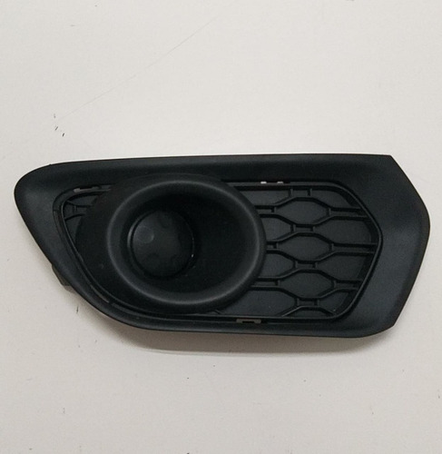 Moldura Farol Milha Esquerdo Renault Sandero 15 A 18 952286