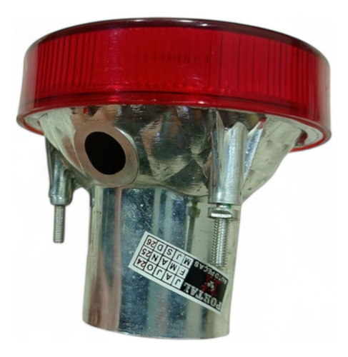 Lanterna Traseira De Freio Mitsubishi L200 Outdoor 2004
