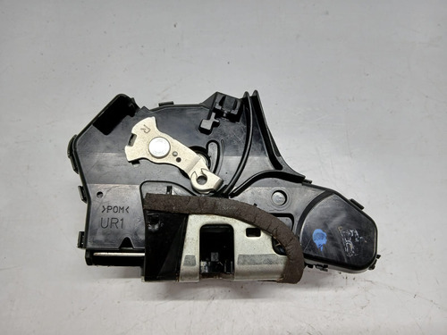 Fechadura Manual Diant Direita Toyota Hilux E Sw4 2006 A 15