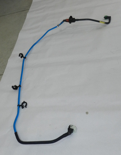 Mangueira Valvula Canister Ford Ka 2015 A 2022 J7bg9k313ab