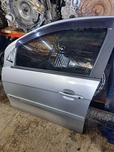 Porta Dianteira Esquerda Fiat Palio Attractive 2012 A 2019