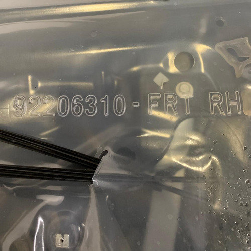 Porta Dianteira Direita Gm Ômega Cd 3.6 V6 08/12 Original