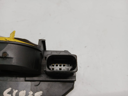Fechadura Da Porta Dianteira Esquerda Gm Cruze 2012 A 2016