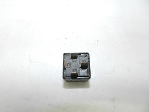 Auxiliar Elétrico 4 Pinos Vw Gol Fox Polo Golf 377937503a