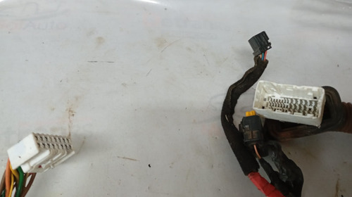 Chicote Porta Tras  Direita Hyundai I30 2008/ 12 Usado 26152