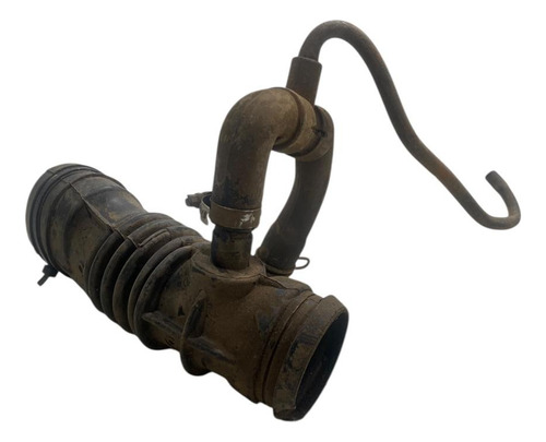 Mangueira Filtro De Ar Fiat Palio 1.0 8v (vc)