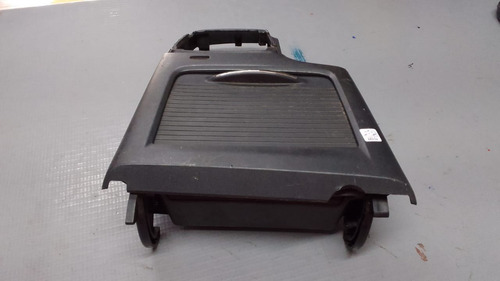 Moldura Console Porta Objetos Honda Civic 2007 2011    24232