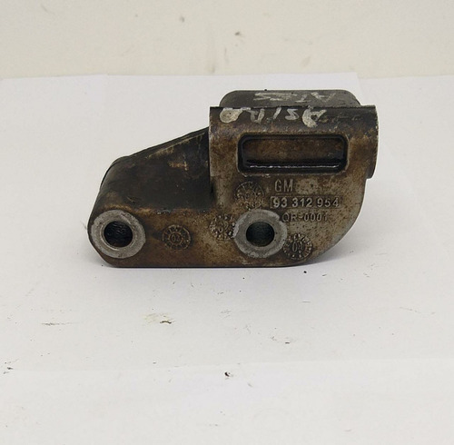 Suporte Coxim Alternador Gm Astra Vectra 2.0 8v 93312954