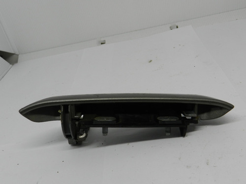 Maçaneta Externa Dianteira Direita Toyota Etios 2012 A 2020