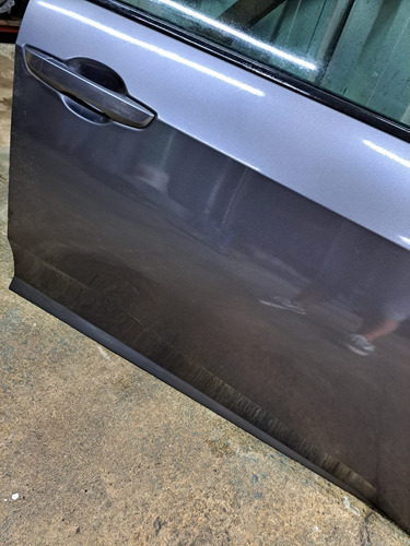 Porta Dianteira Direita Honda New Civic G10 2017 2018 2019