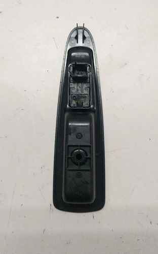 Comando Vidro Traseiro Esquerdo Citroen C4 2010 9649636777