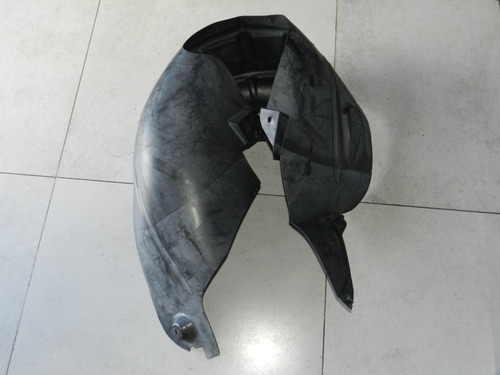 Para-barro Traseiro Esquerdo Peugeot 308 408 11/15 C/detalhe