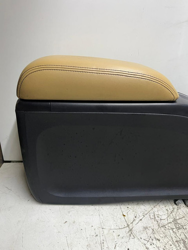Console Central Fiat Freemont 2011/2012/2013/2014/2015/2016