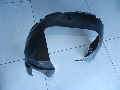 Para-barro Dianteiro Esquerdo Ford Ecosporte 03/12 2n1516115