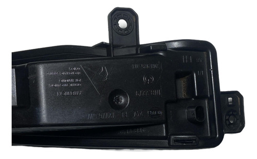 Farol De Milha Esquerdo Bmw X3 2018 2019 2020 2021