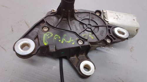 Motor Limpador Vigia Traseiro Parati G4. 23307