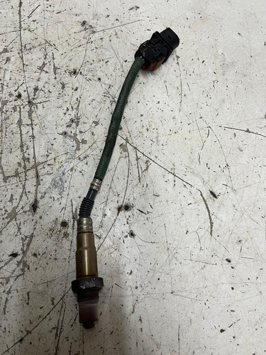 Sonda Lambda Catalisador Ford Fusion 2.0 Turbo 2017 2018
