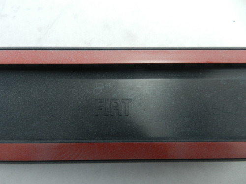 Friso Porta Dianteira Direita Fiat 500 Fase 1 2008 A 2015
