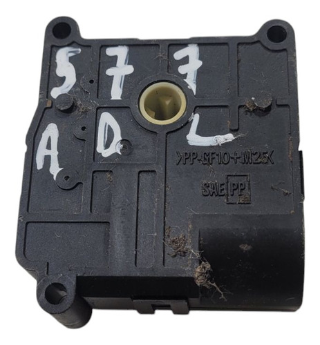 Motor Atuador Ar Condicionado Honda Accord/ 1997 (al)