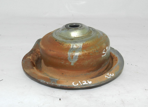 Prato Superior Mola Dianteira Esquerda Fiat Stilo 2003/2011