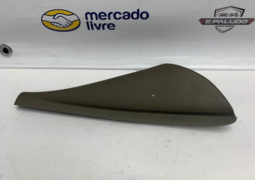 Acabamento Interno Retrovisor Direito Xsara Picasso 01/08