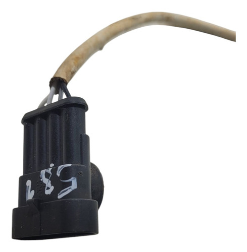 Sonda Lambda Fiat Pálio 1.0 2003 A 2008 (al)