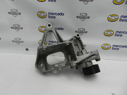 Suporte Tensor Correia Alternador Scenic Clio Megane 1.6 2.0